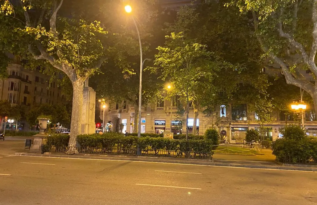 Hostal Granvia 628-1