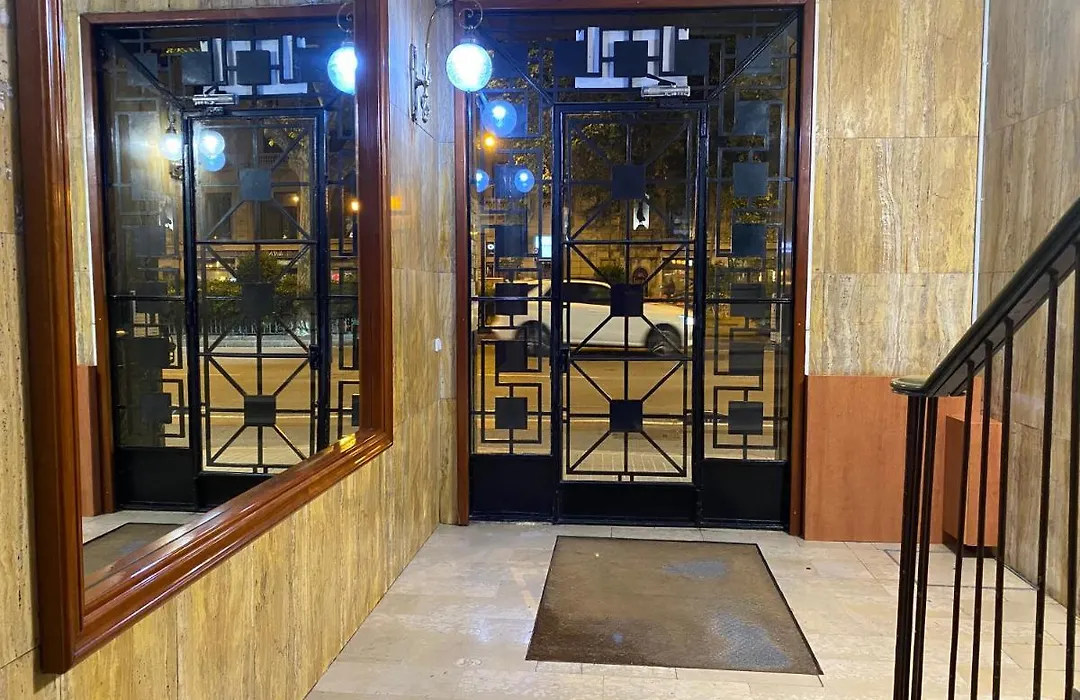 Hostal Granvia 628-1