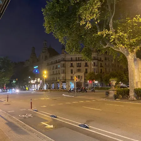 Hostal Granvia 628-2