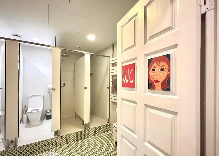 Itaca Hostel Barcellona