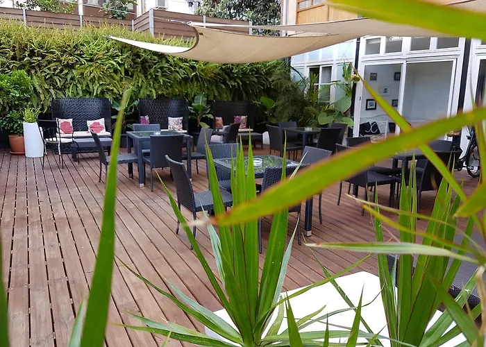 Casa Kessler Barcelona Hostel